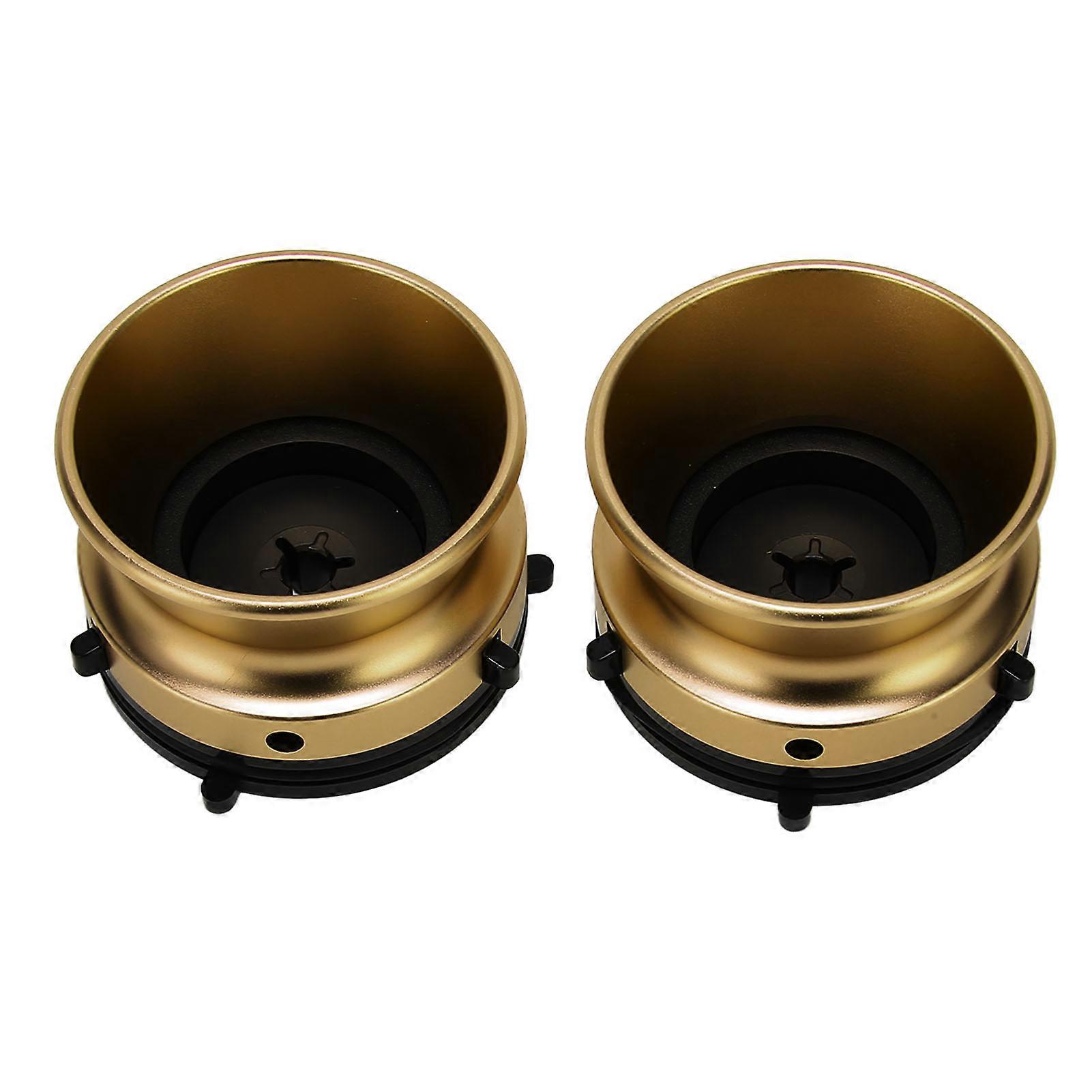 1/4 10 Inch Opener for Studer ReVox Polished Aluminium Cup Loader Reel Tape Recorder NAB Hub Adapter Loading Device Bronze