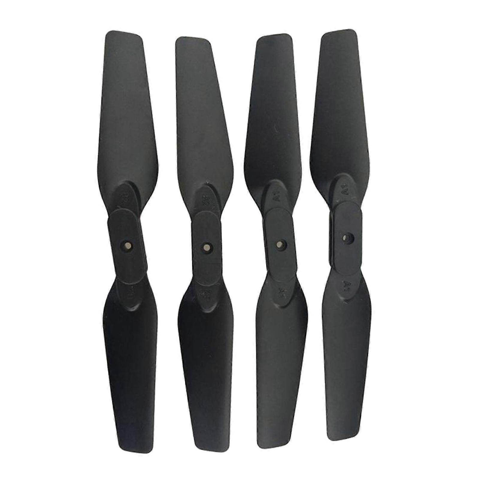 Quick-Release Propellers for E525 E88 Drone Replacement Well Balanced Parts