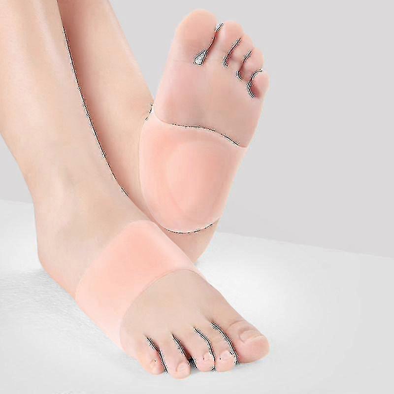 Flat Foot Orthopedic Insoles