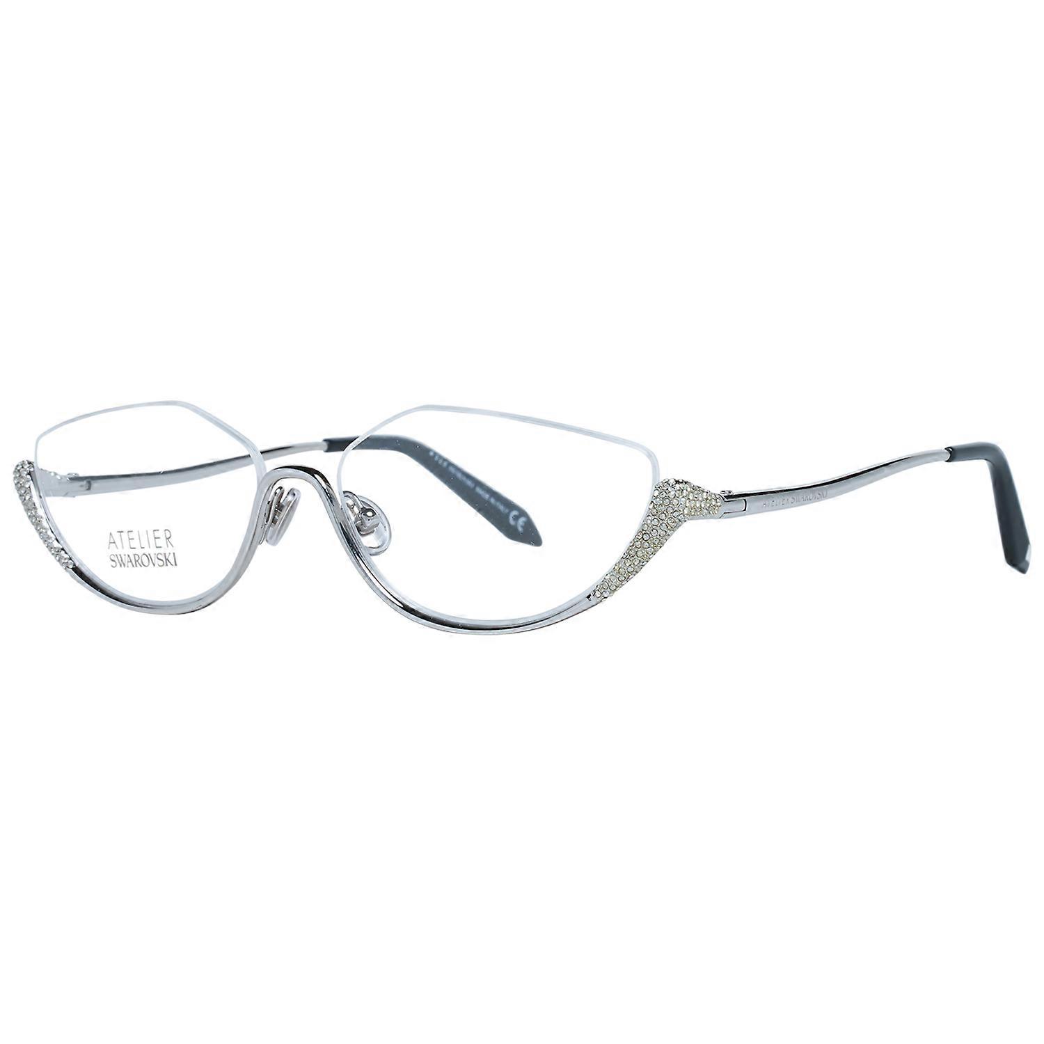 Atelier Swarovski Optical Frame Sk5359-p 56 016