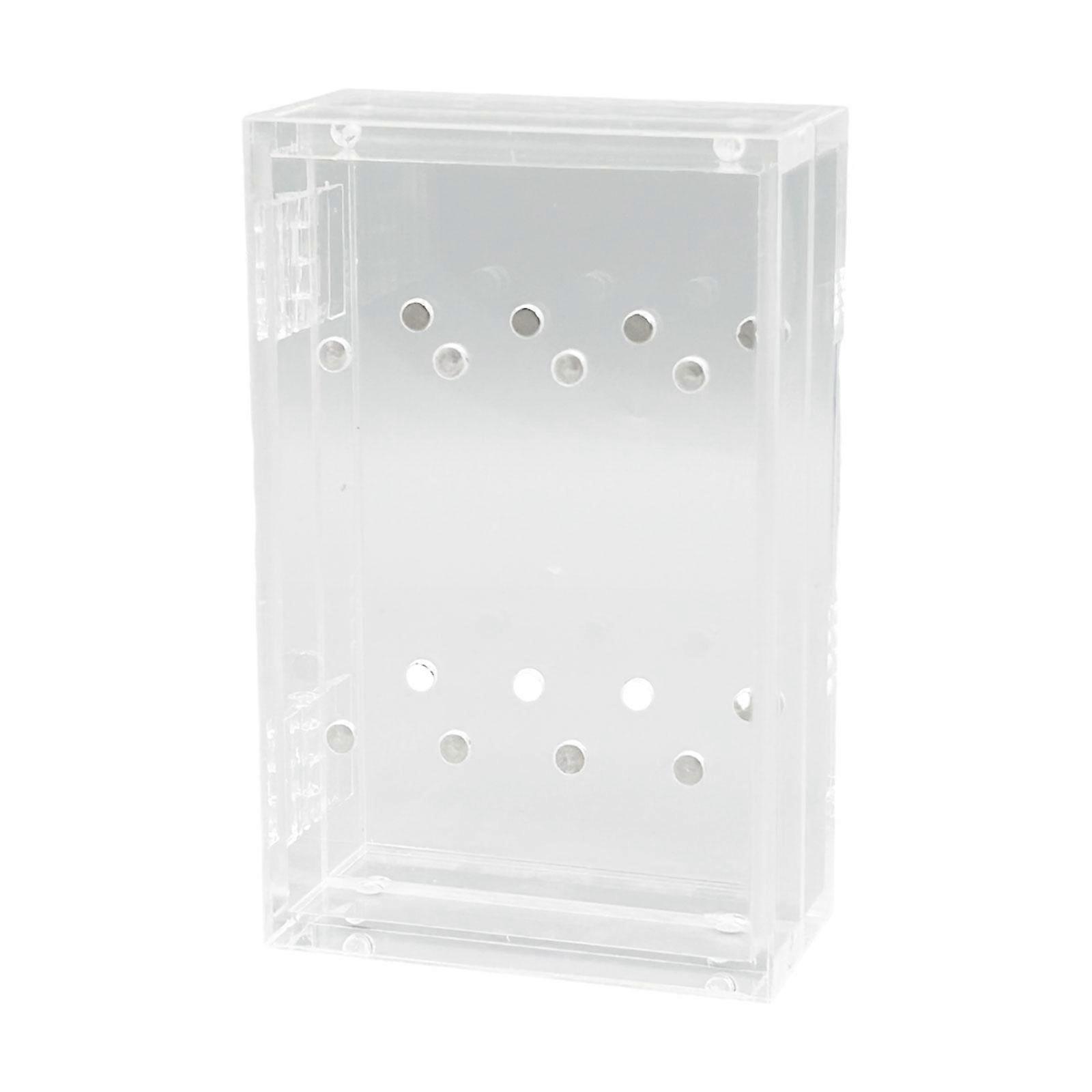 8 Holes Tweezers Holder for Professional and Beginners Salon Teaching