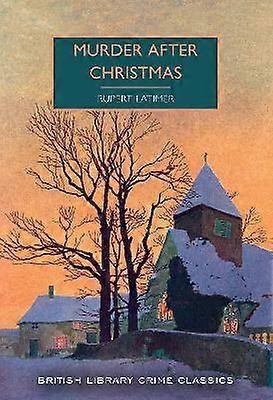 Meurtre après Noël