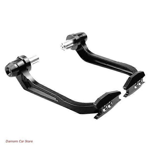 Motorcycle Handlebar Protector Bow Guard Brake Clutch Handguard for R3 R1 1 Pair