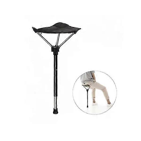 屋外ポータブル伸縮式スツール折りたたみ式スツールシート釣り伸縮式椅子スツール