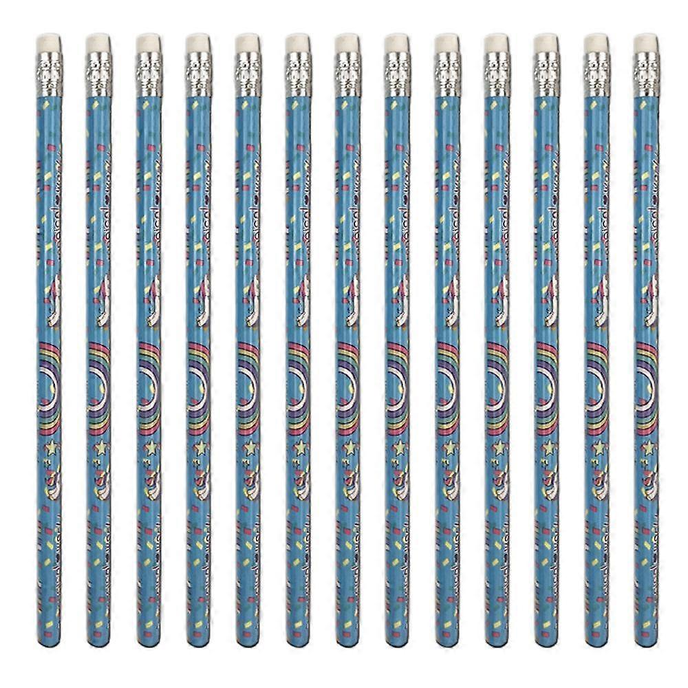 HB Graphite Pencils, Suitable for School, Student, Art, Beginner,Drawing