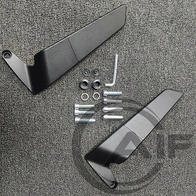 Rétroviseur rotatif réglable pour Aprilia Tuono 660 Factory 2022 2023 Tuono 1100 V4 2019 2020 2021