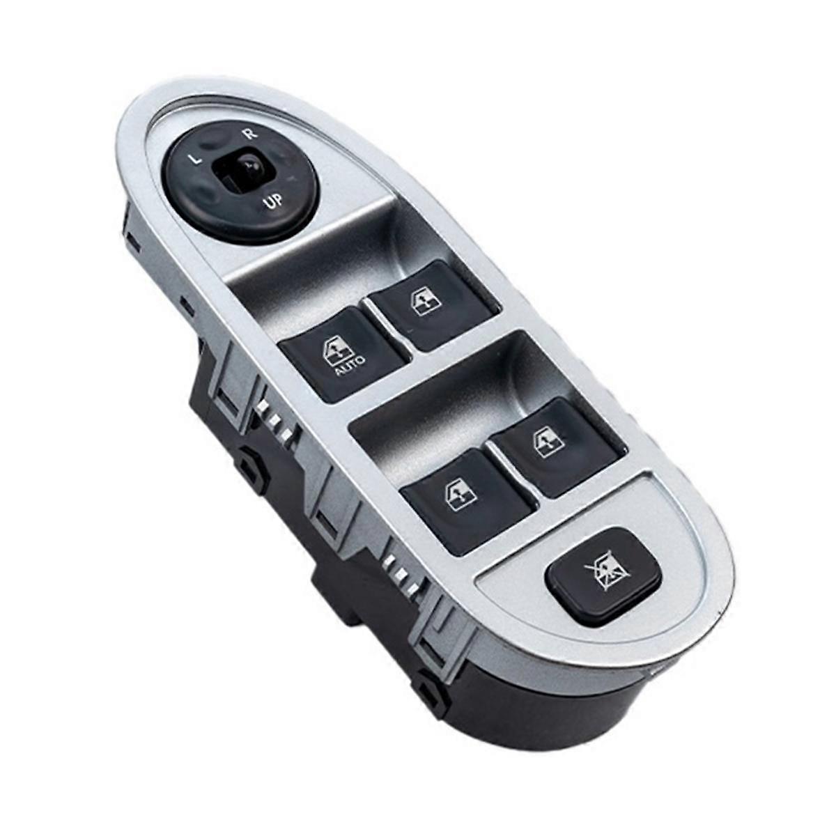 3750310U8160XZ for J3 Electric Power Window Control Switch Regulator Master Lifter Controler Button Car Accessories