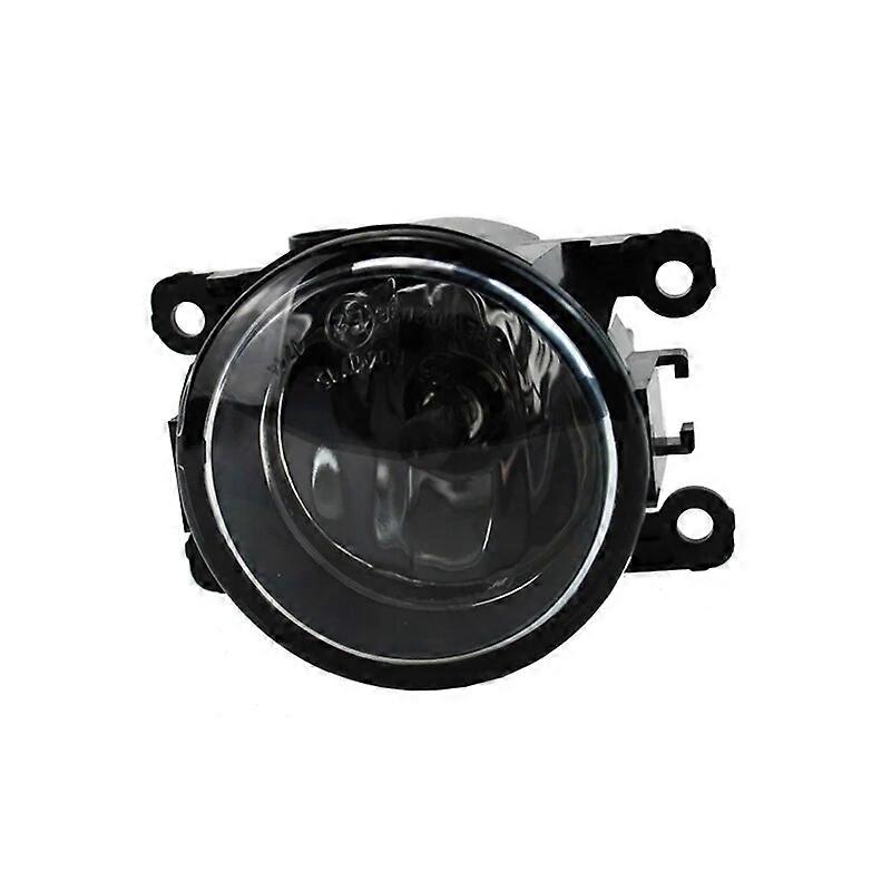 Car Front Bumper Fog Light Fog Lamp Halogen Bulbs For JAC T6 Pickup 4116100P3010