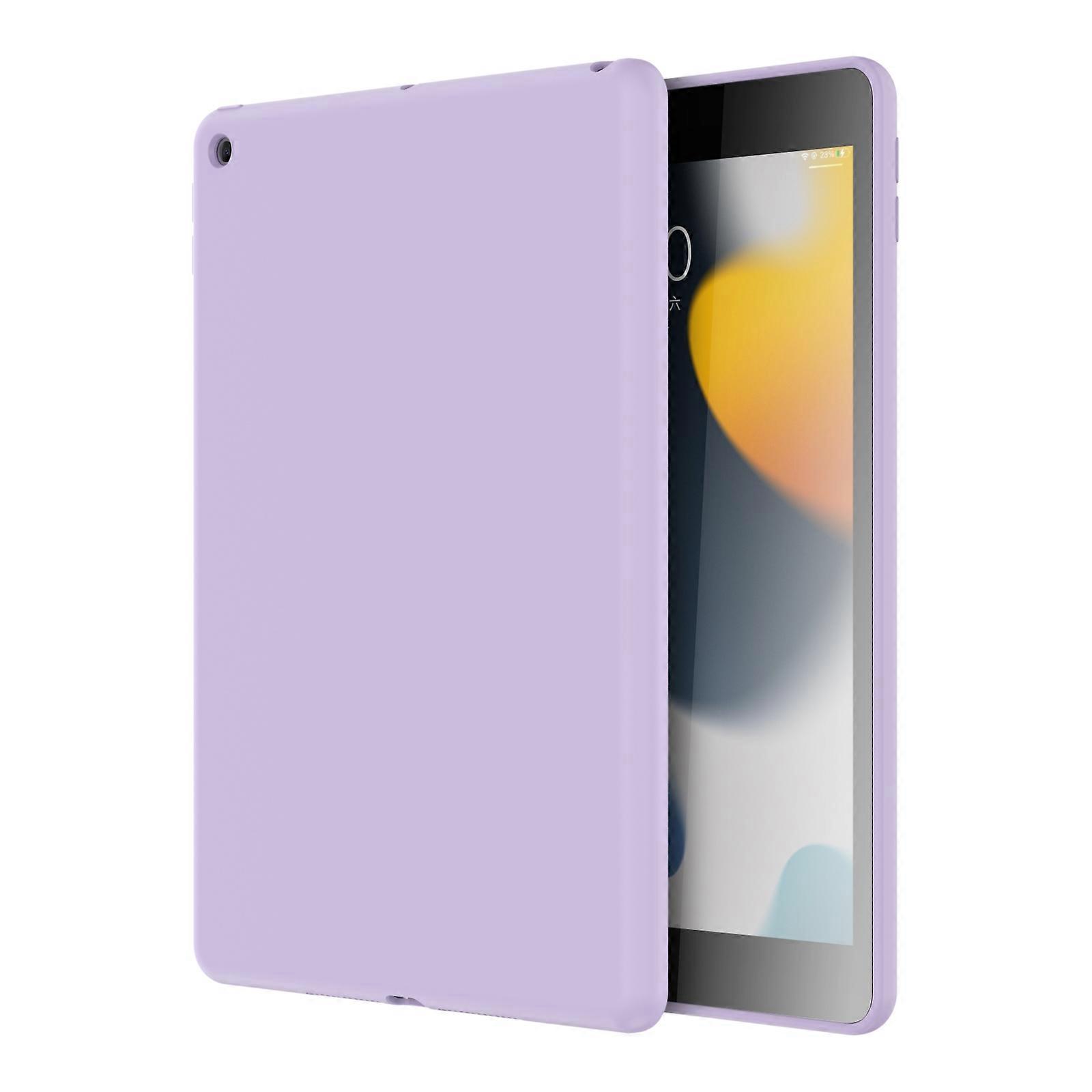 Mutural Tablet Case For iPad 10.2 2021 / 2020 / 2019