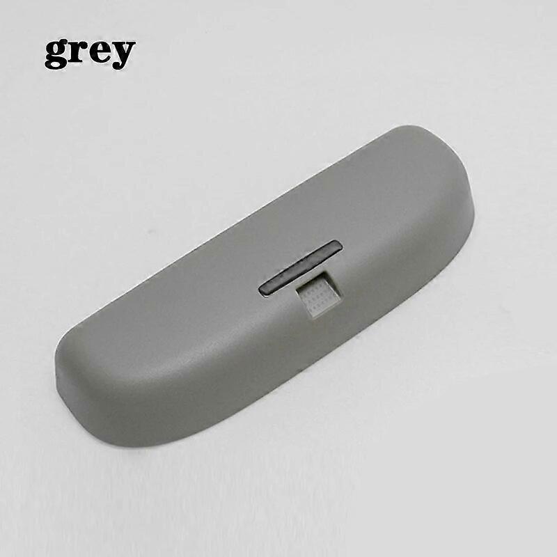 Case Sunglass Sunglasses Holder Case Box for BMW X5 F15 G05 X3 F25 G01 3/5 Series F30 F34 G20 F10 G30 Glasses case Storage box