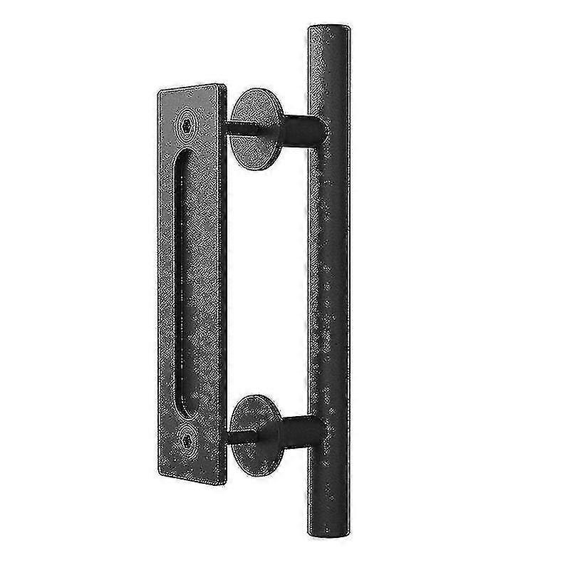 12 '' Door Pull F χωνευτό σύνολο το /less Steel Ware για την εσωτερική πόρτα συρόμενων πορτών
