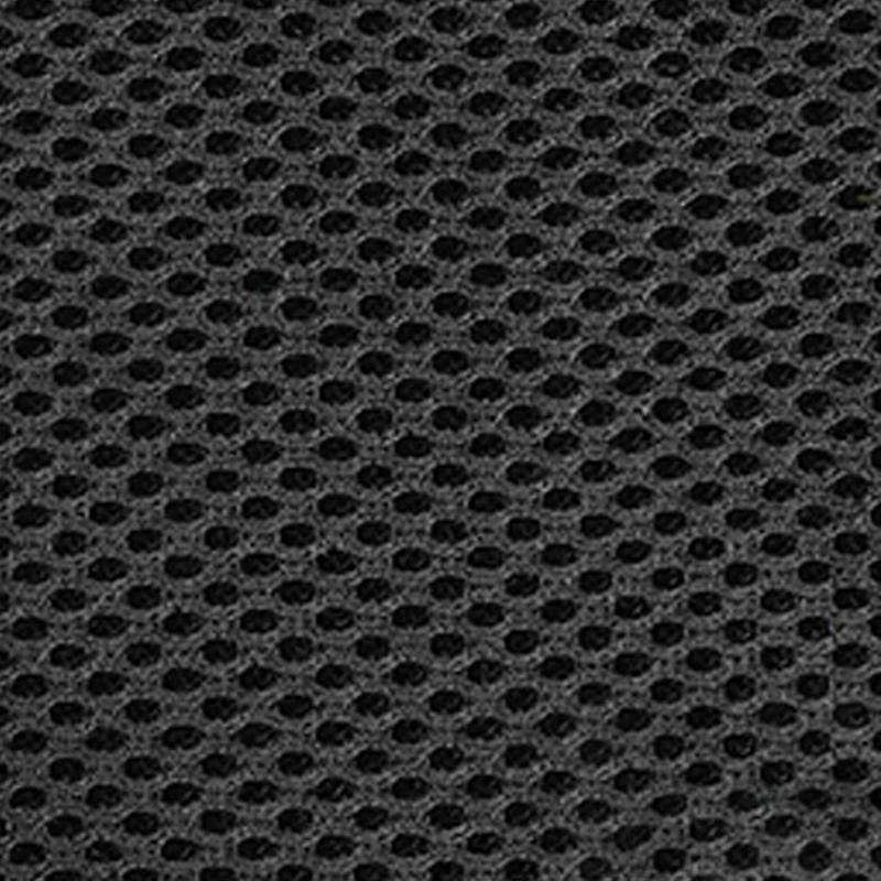 Speaker Grill Cloth Stereo Grill Mesh Fabric Stage Speaker Mesh Cloth Black