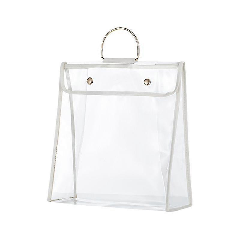 Pvc Hanging Organizer For Storage-c