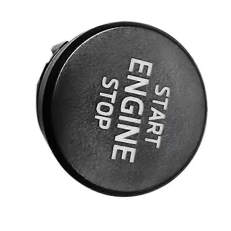 Car Engine Start Switch One Key Start Button For Skoda Superb 17-20