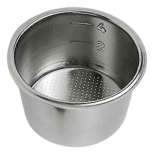 Coffee Machine Filter Espresso Cup Filter Basket