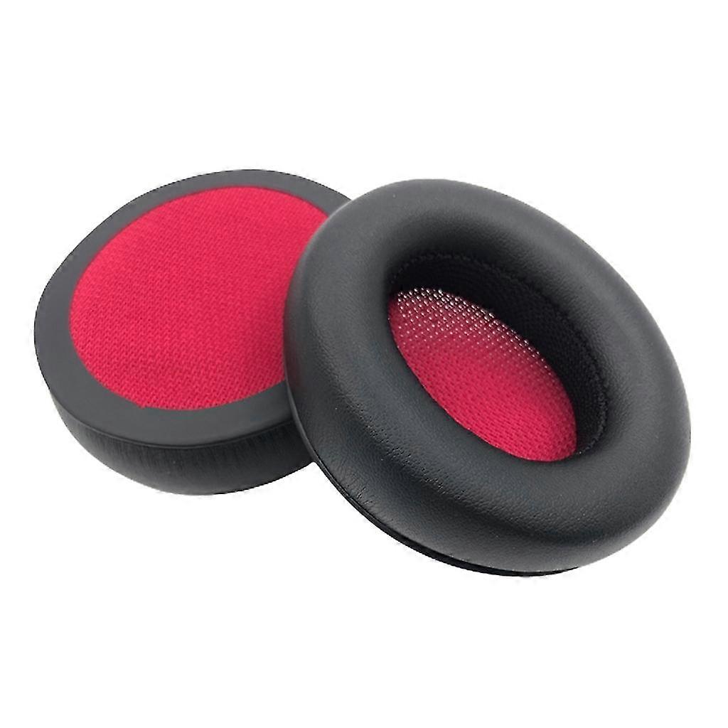 Soft Ear Pads For Focal Listen Chic Headphone Sleeve Memory Sponge Earpads