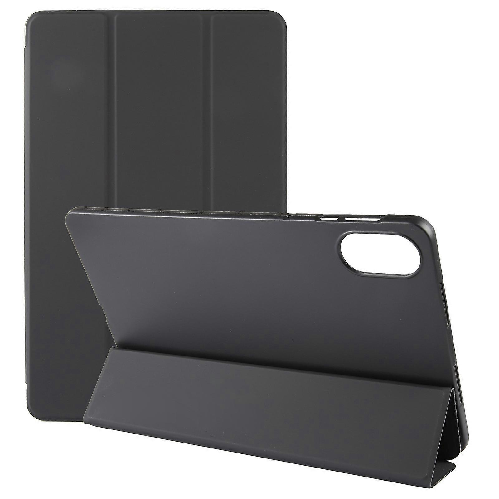Husă din piele pentru tabletă pentru Honor Pad X9 / X8 Pro