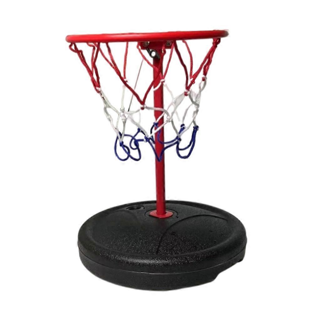 New Floating Pool Basketball Hoop Game for Swimming Pool Summer Water Basketball Game Pool Toys for Kids and Adults