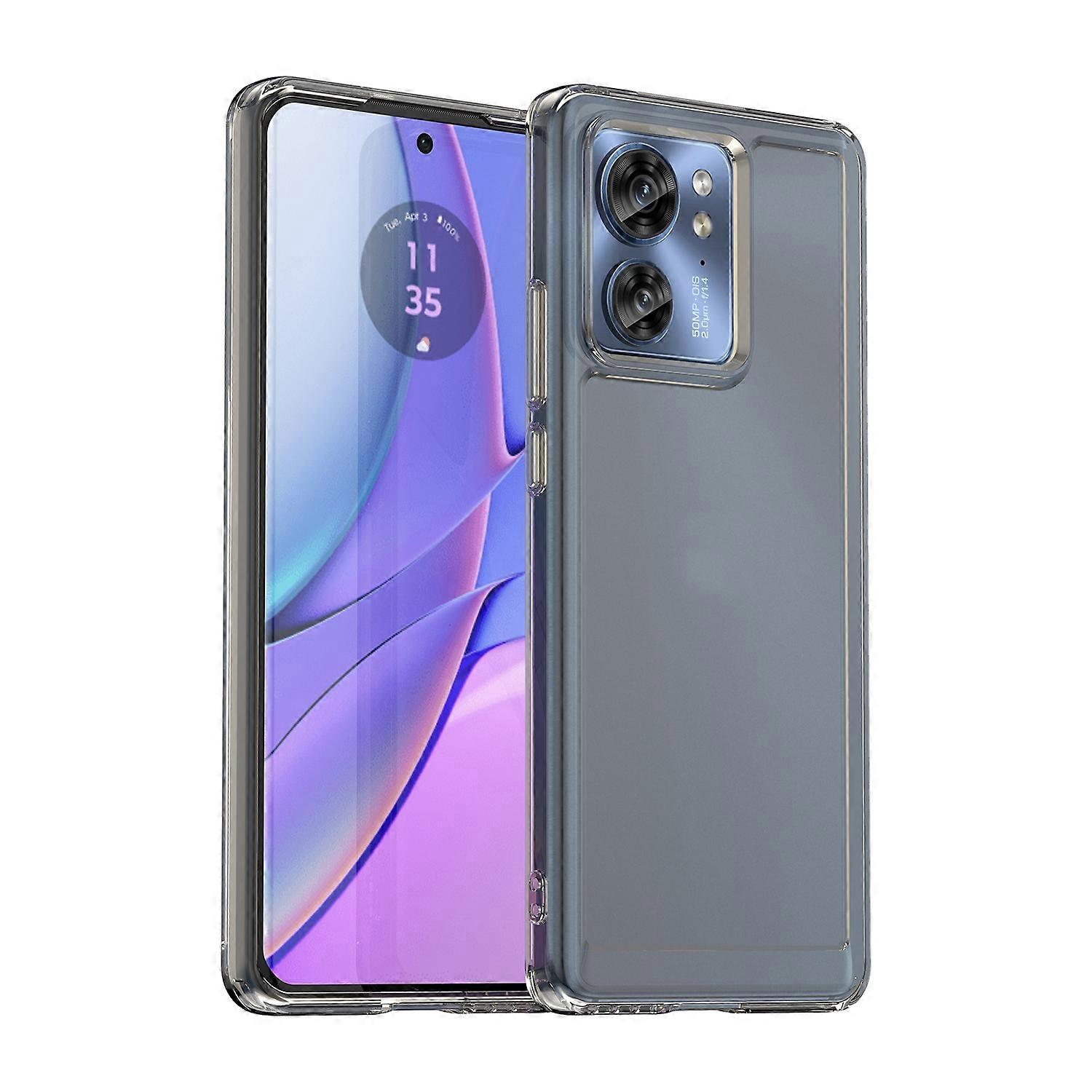 TPU Phone Case For Motorola Edge 40