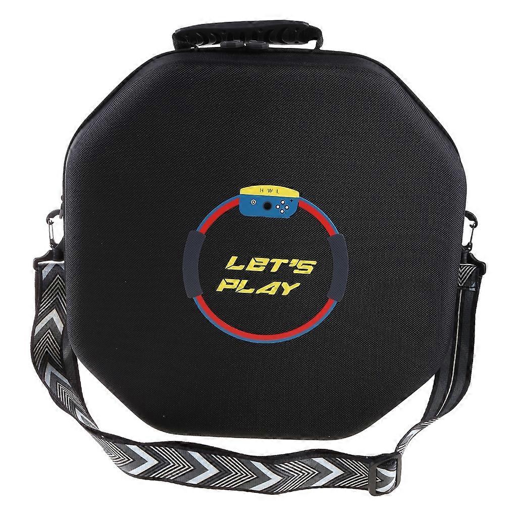 Hard Carrying for Case Travel for Case for Switch Ring Fit Adventure Game Access