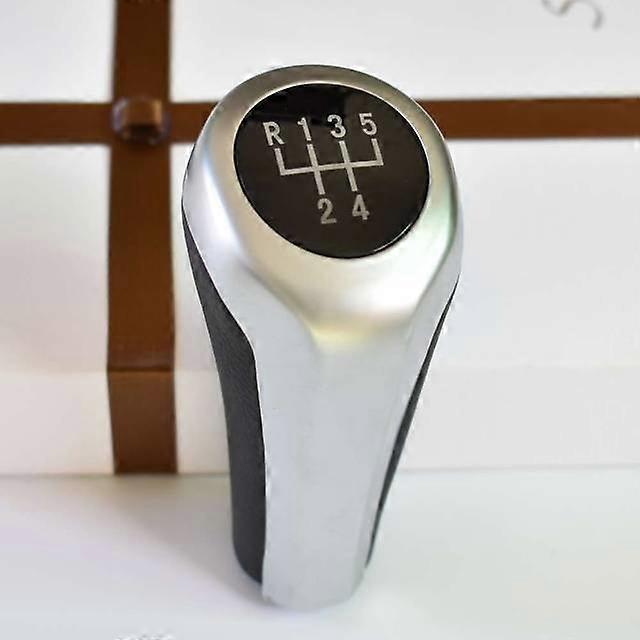 Wood Grain 5/6 Speed Car Gear Shift Knob Lever For BMW 1 3 5 6 Series E30 E32 E34 E36 E38 E39 E46 E53 E60 E63 E83 E84 E87 E90