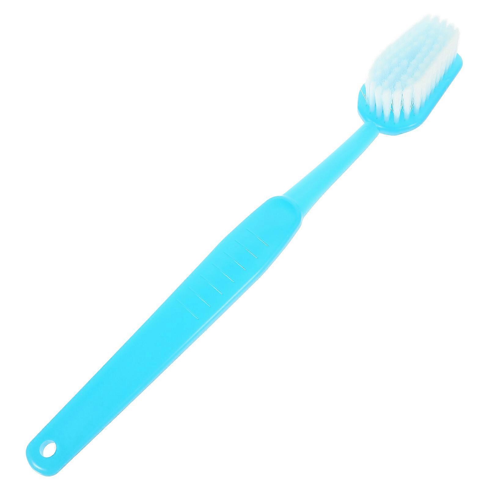 Giant Toothbrush Prop Large Toothbrushes Big Brush Oversized Toothbrush Party Decor