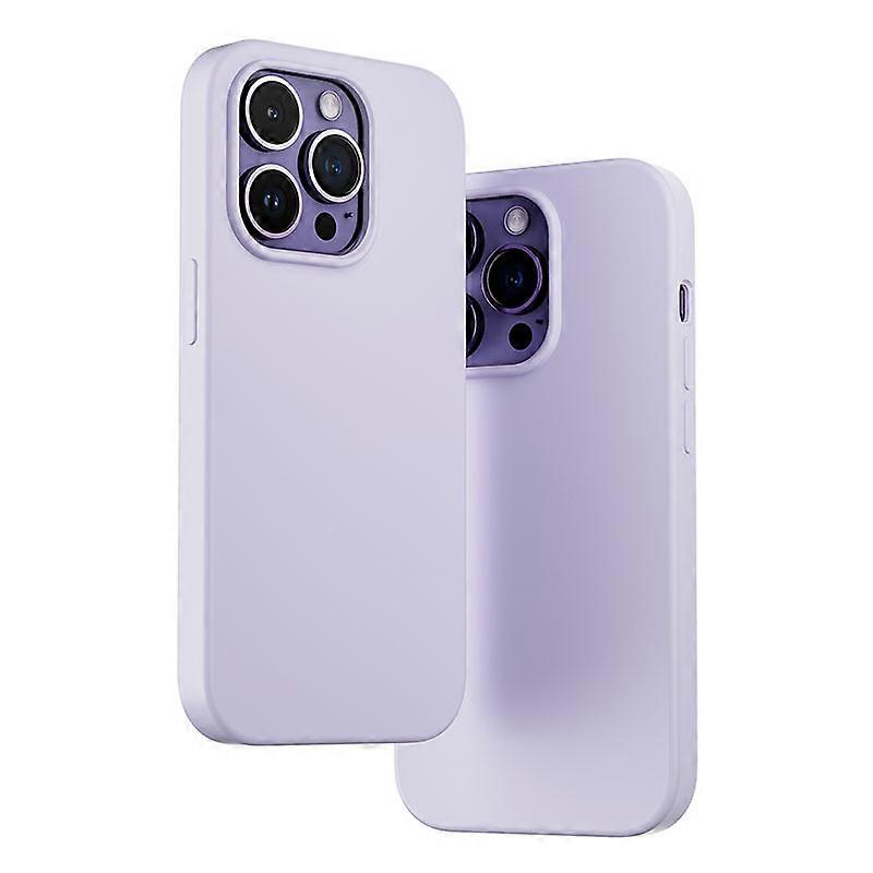 For iphone 14/14 pro/14 plus /iphone 14 pro max liquid silicone phone case apple protective case