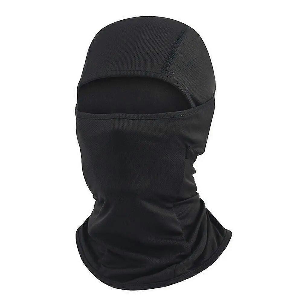 1Pcs Balaclava Distressed Knitted Full Face Ski Mask Shiesty Mask Camouflage Balaclava Fleece Fuzzy Balaclava Ski Balaclava