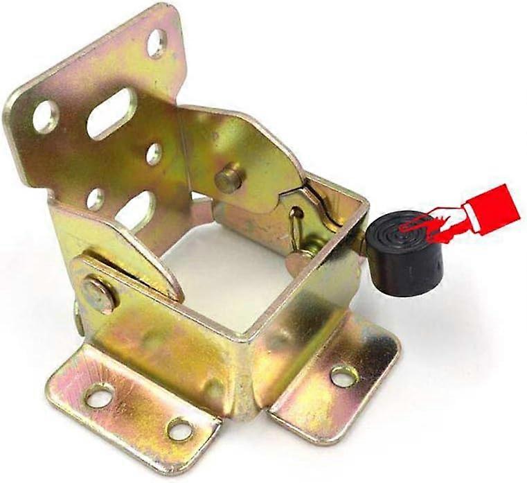 1 pair90 degree self-locking folding table leg extension, folding shelf bracket, telescopic