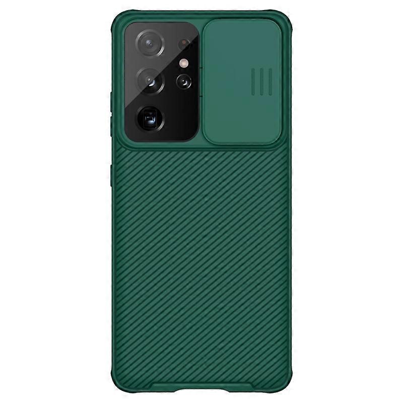 Silicone Case for S21 Plus Ultra TPU without Fingerprint, Back Protector