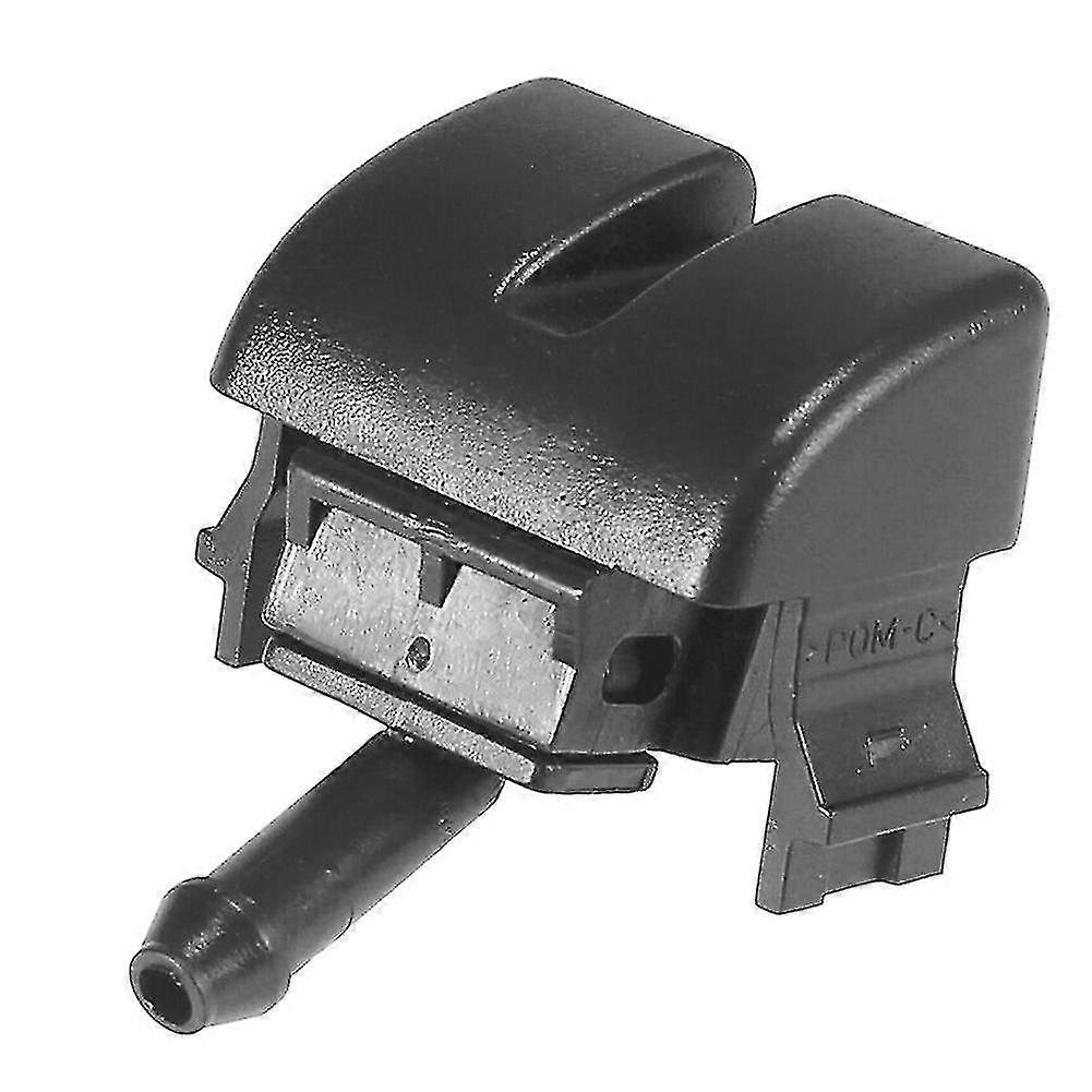 Front Right Windshield Washer Sprayer Nozzle Jet 61668374368 For - 3 Series E46