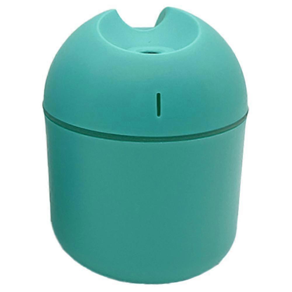 xj Desktop Humidification Spray Car Air Purifier Usb