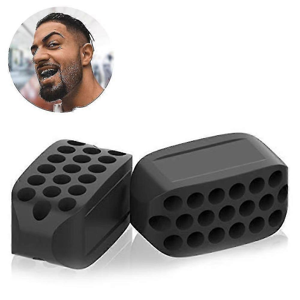 5 Pack Exerciser - Facial Muscle Exerciser