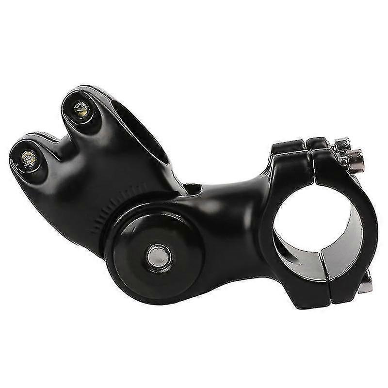 Adjustable Bike Stem 60 Degree Adjustable Mountain Bike Stem Riser