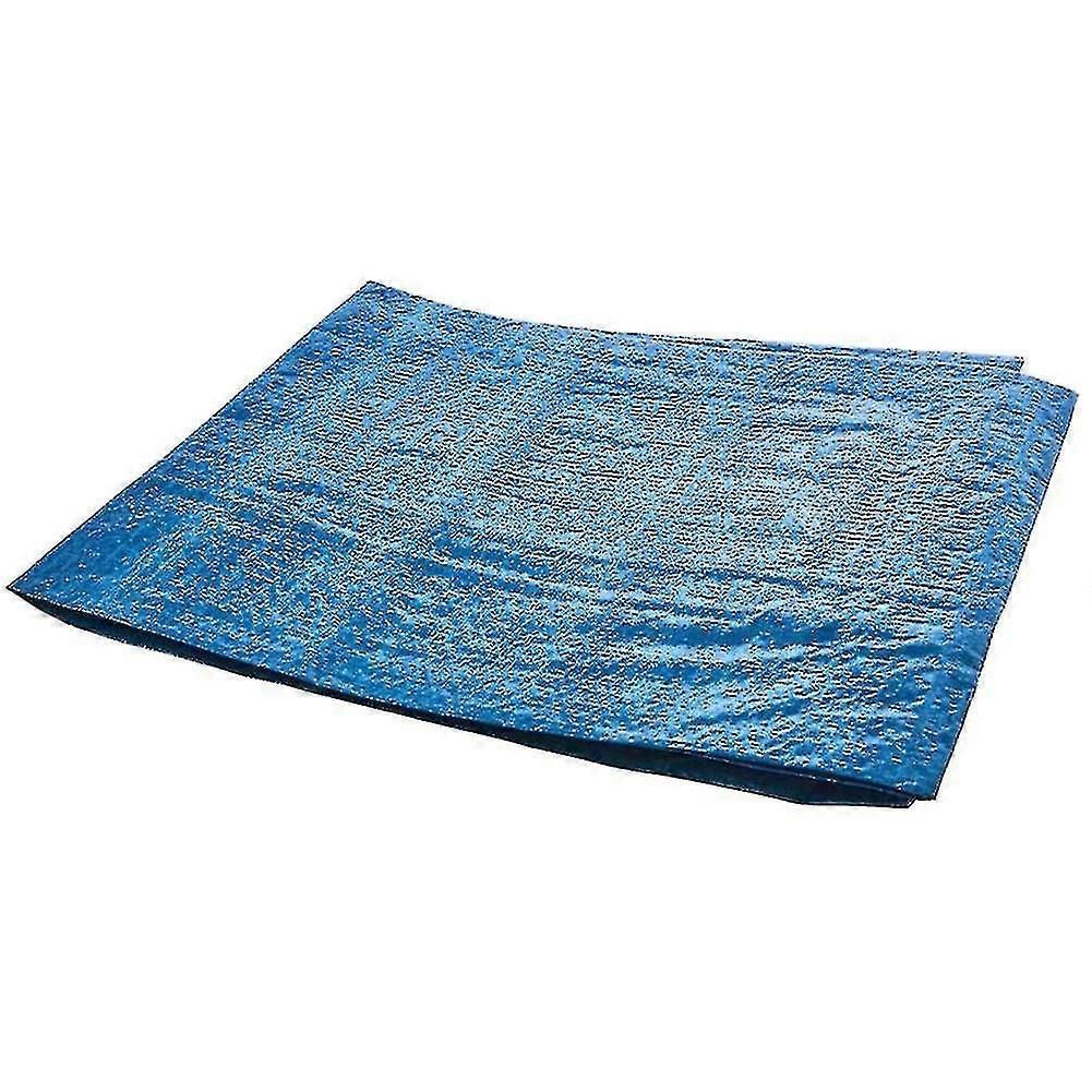 Pool Mat Floor Fabric Carpet Waterproof For Garden Outdoor Paddling Swimming Pool