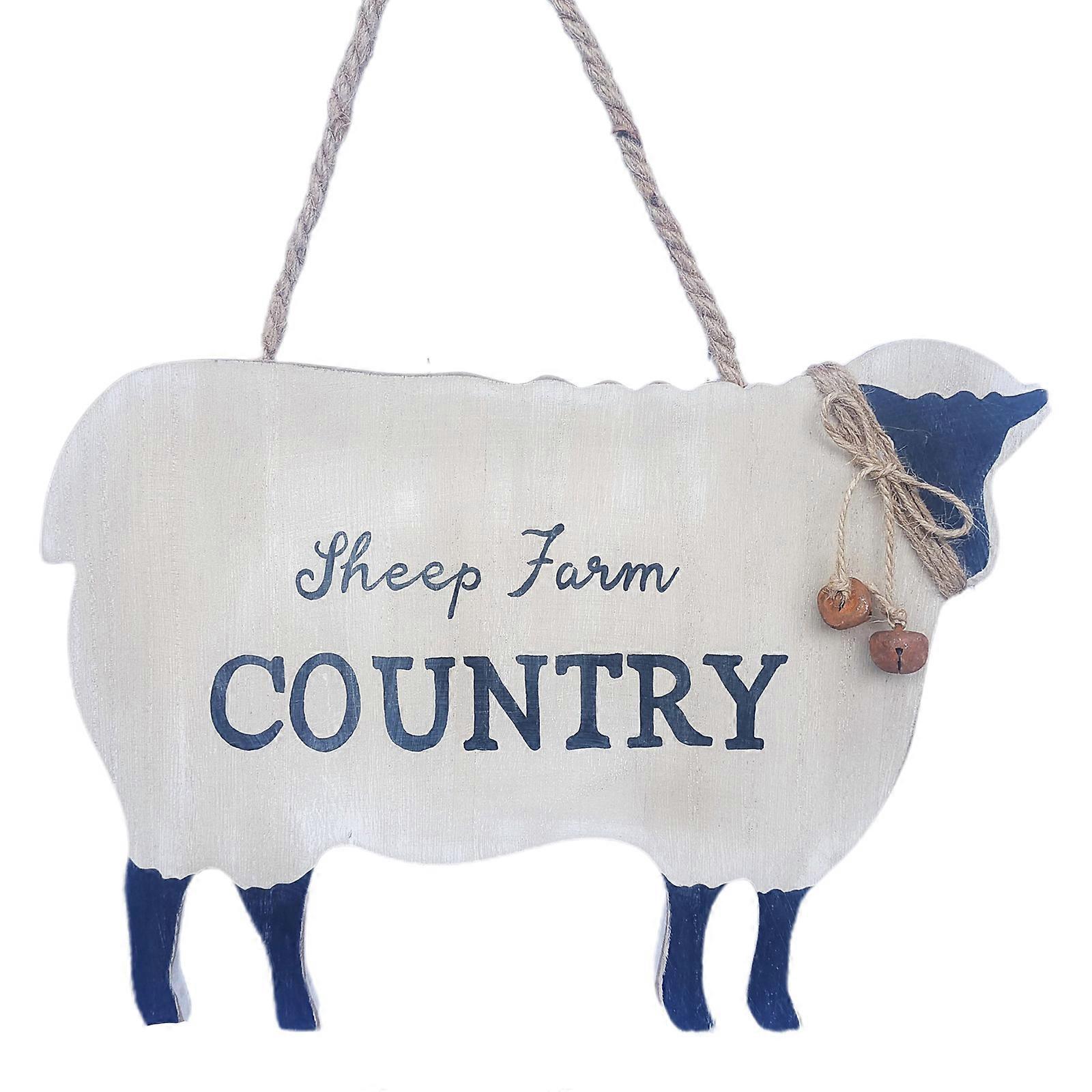 庭の木製の動物の装飾家の寝室の棚キャビネット卓上