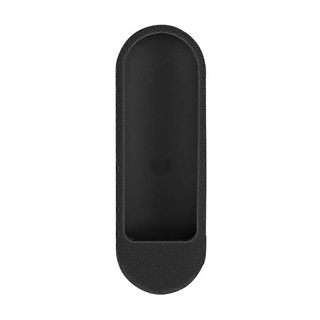 unbrand Housse de protection étanche pour télécommande Chromecast-Google TV Noir