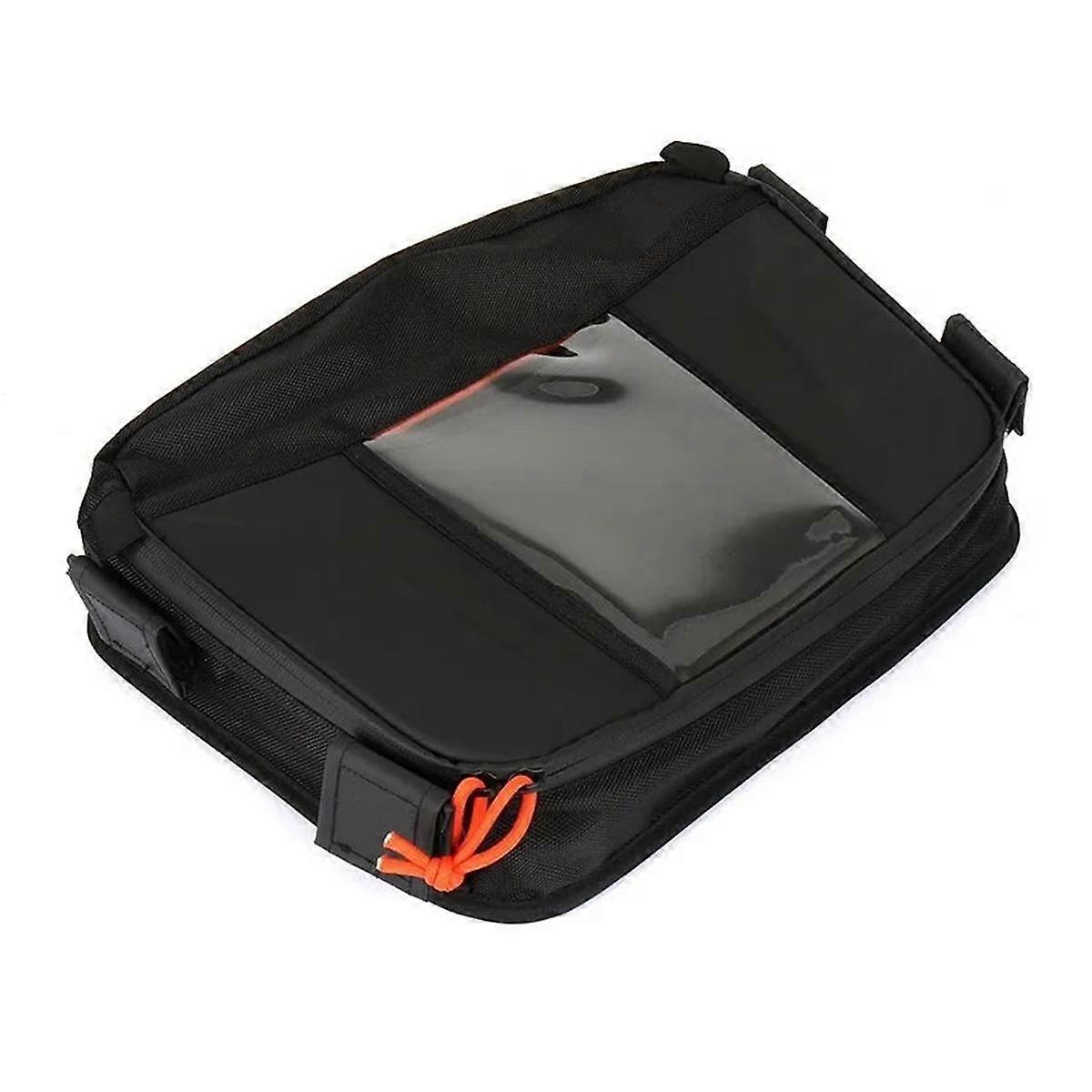 UTV Side Storage Door Bag Knee Pad Overhead Bag Tool Organizer Bag for X3 MAX 2017-