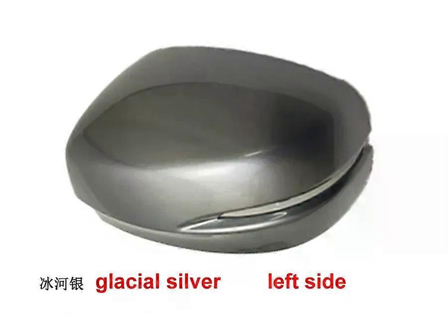 For Honda Odyssey Elysion 2015 - 2022 Car Accessories Rearview Mirrors Cover Rear View Mirror Shell Housing Color Painted