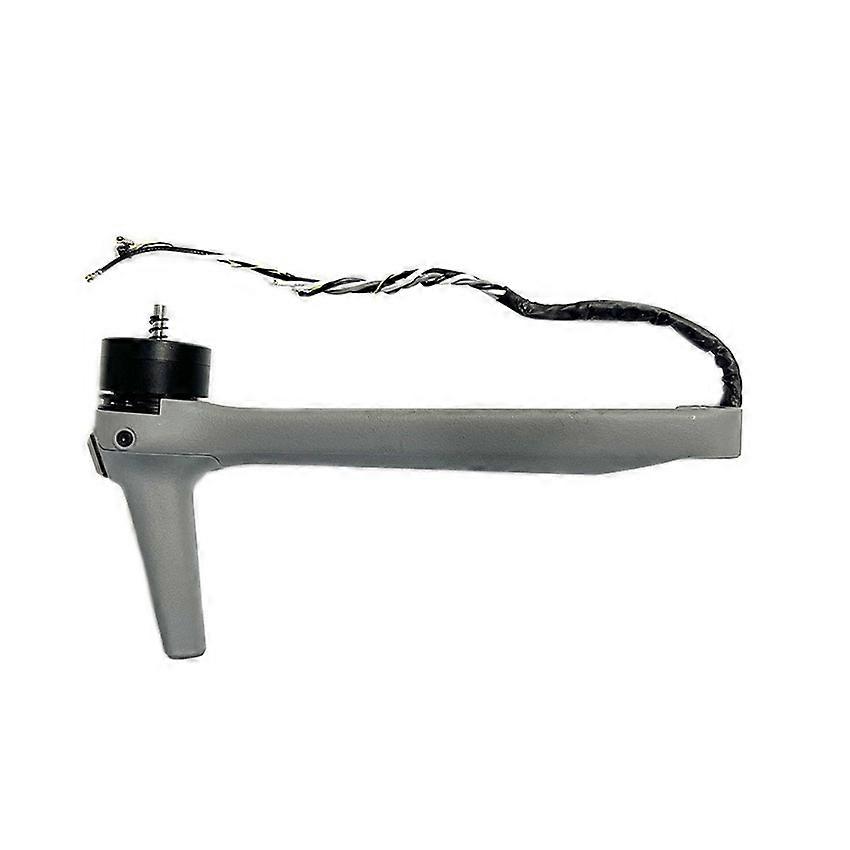 Drone Right Front Arm Kickstand Assembly Motor Repair Parts for DJI Air 3S (Right Front Arm)
