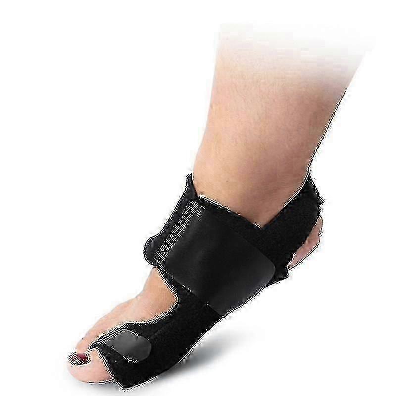 1pair of Bunion Corrector Splint Toe Separator Straightener Support Thumb Orthosis Hallux Valgus Corrector Orthopedic