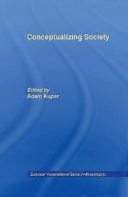Conceptualizing Society