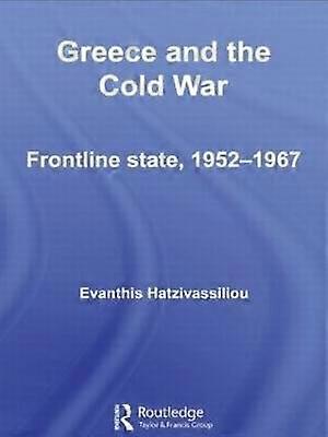 Greece and the Cold War