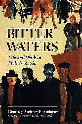 Bitter Waters