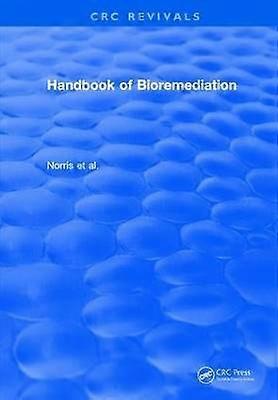 Handbook of Bioremediation (1993)