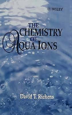 The Chemistry of Aqua Ions: Synthesis Structure and Reactivity