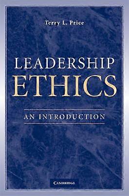 Leadership Ethics