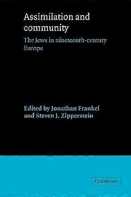 Assimilation and Community