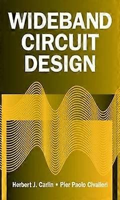 Wideband Circuit Design