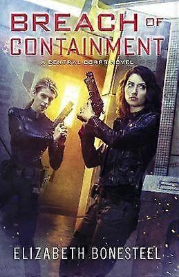 Brott mot inneslutning